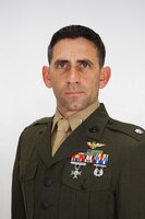 COMMANDING OFFICER
MARINE AERIAL REFUELER TRANSPORT SQUADRON (VMGR) 234