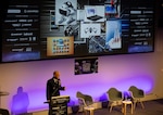Global Air and Space Chiefs’ Conference