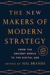 Cover of The New Markers of Modern Strategy