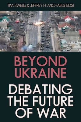 Cover of Beyond Ukraine