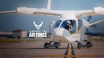 In this week’s look around the Air Force, training for Airmen leans toward a mission over function mindset, an electric cargo plane makes a successful test flight between two Air Force bases, and U.S. Airmen join international troops for two large-scale exercises led by Germany and Australia. (U.S. Air Force graphic)