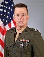 COMMANDING OFFICER
HEADQUARTERS COMPANY