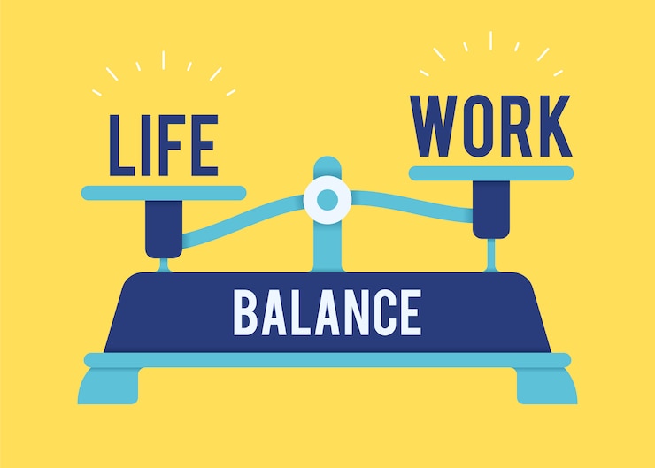 Work/Life Balance