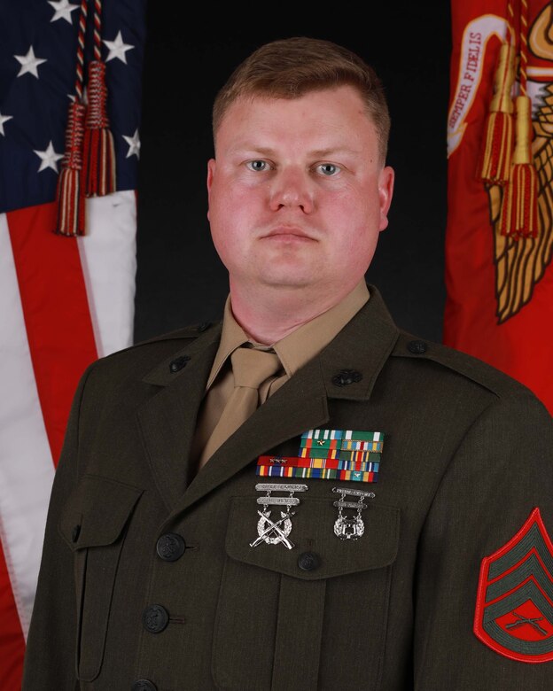 SSgt Murray currently serves as the Instrument Repair Technician (IRT) in the Parris Island Marine Band. He has performed in this capacity since June of 2024.