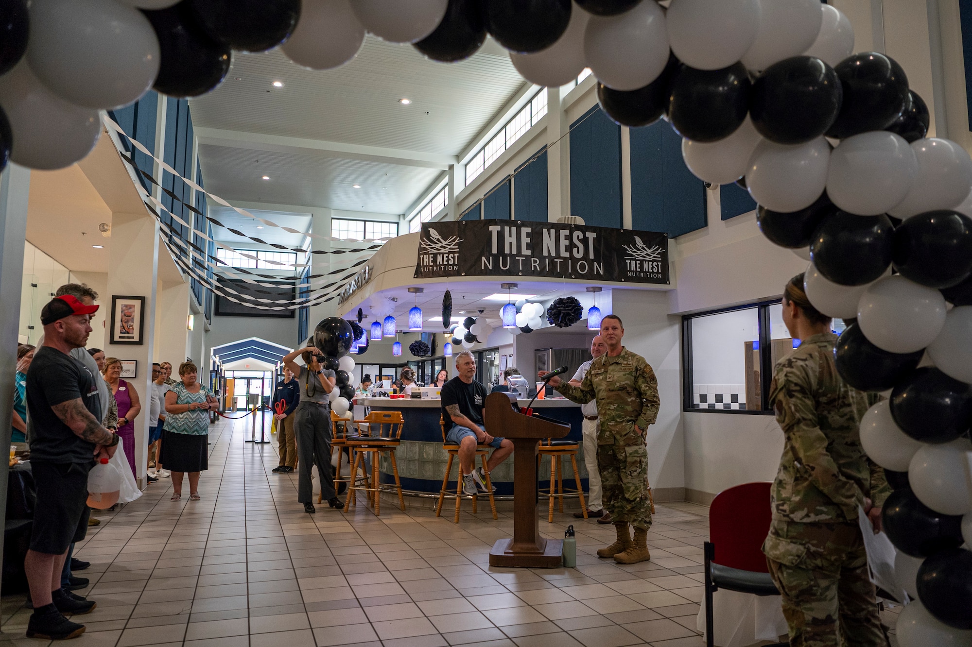 Priority of Airmen’s health and wellness > Moody Air Force Base > Article Display