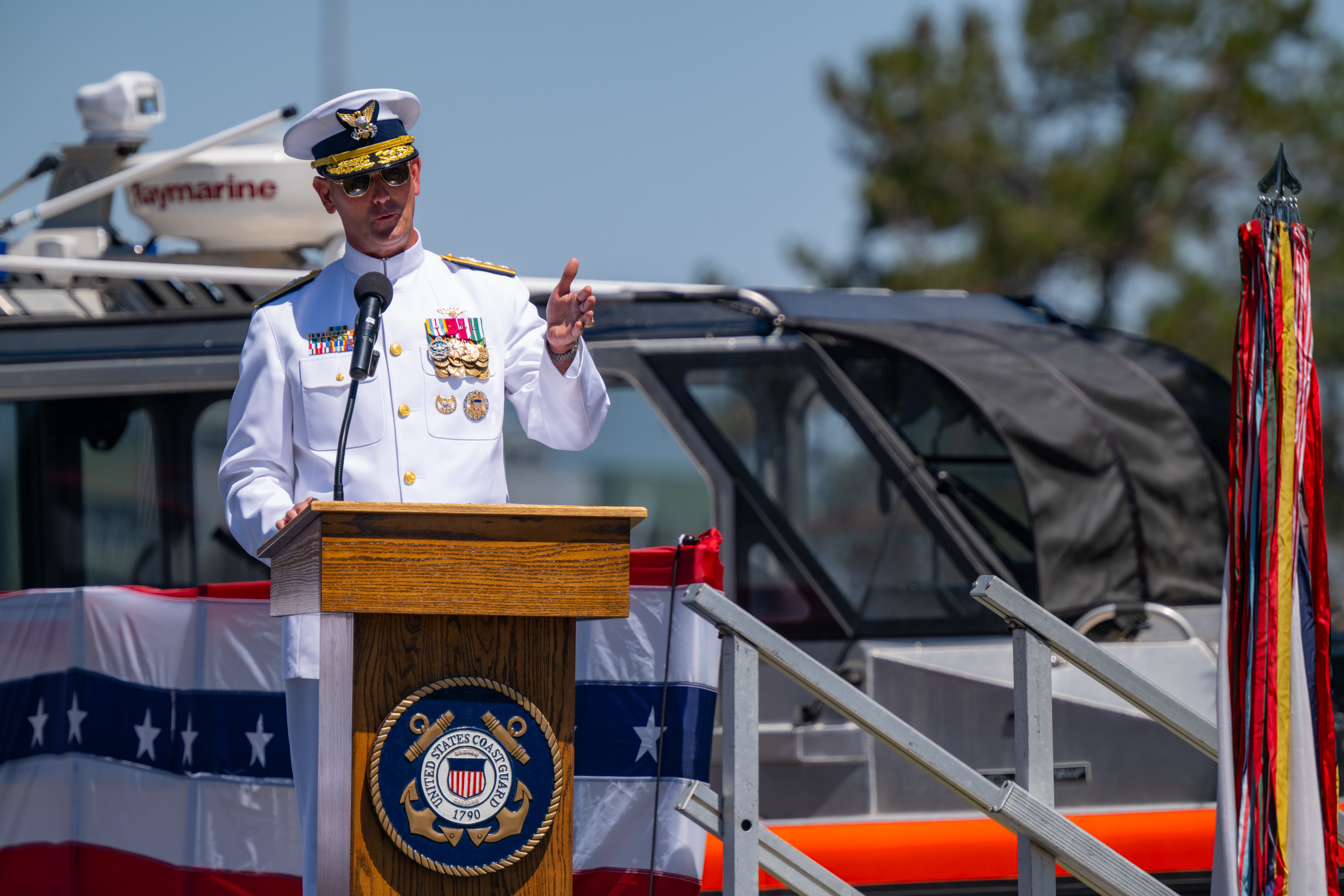 Connie Costas fifth general store 別注 514th Force Support Squadron welcomes new commander > 514th