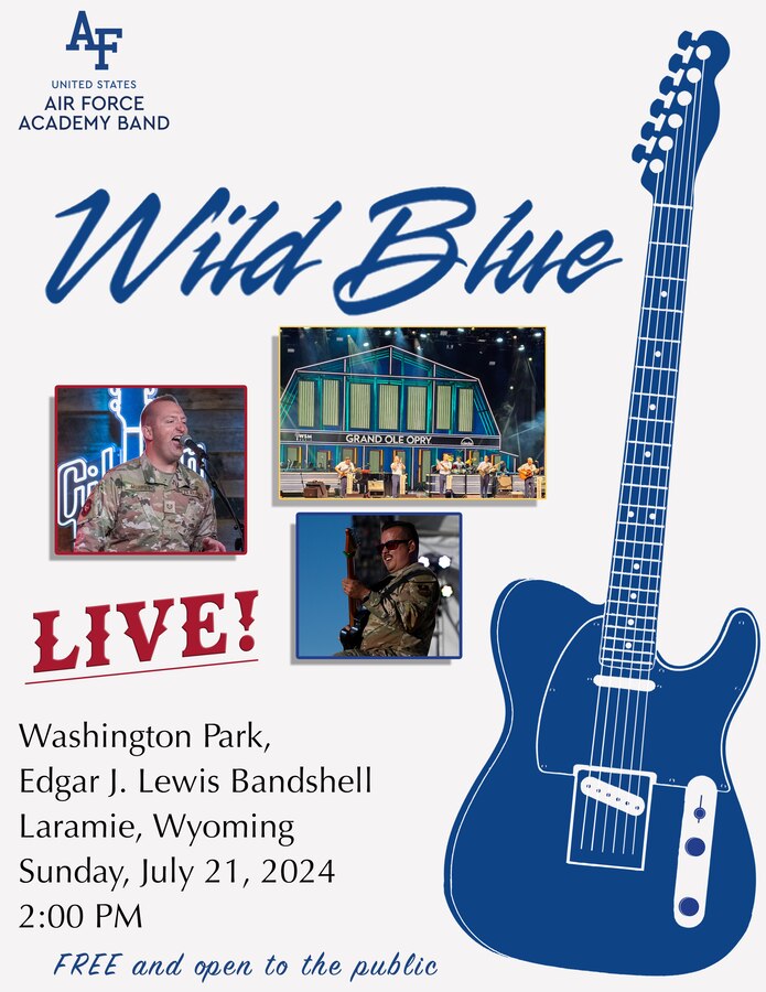 Sunday, July 21, 2024 2PM at Washington Park, Edgar J. Lewis Bandshell