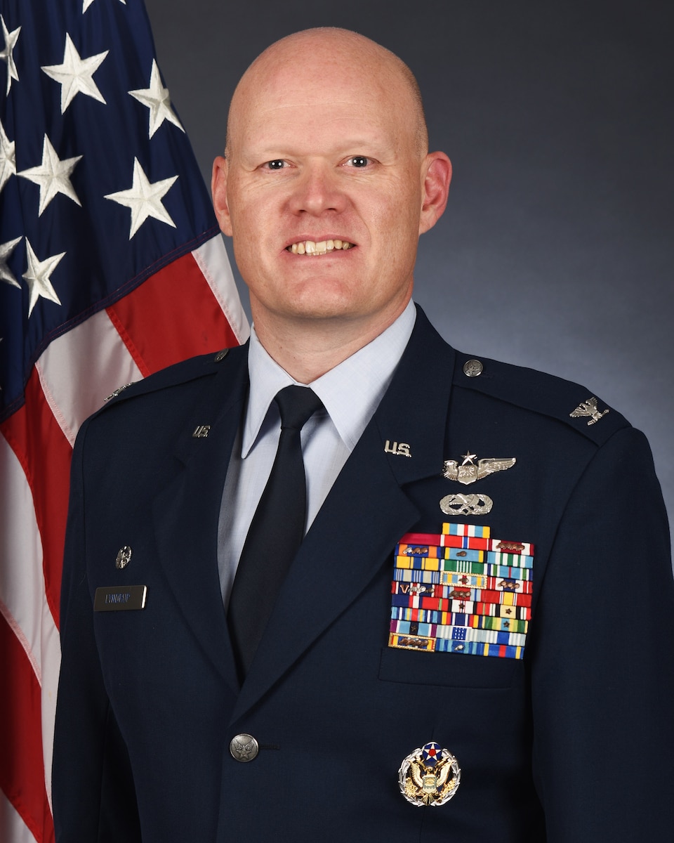Col Lyndrup