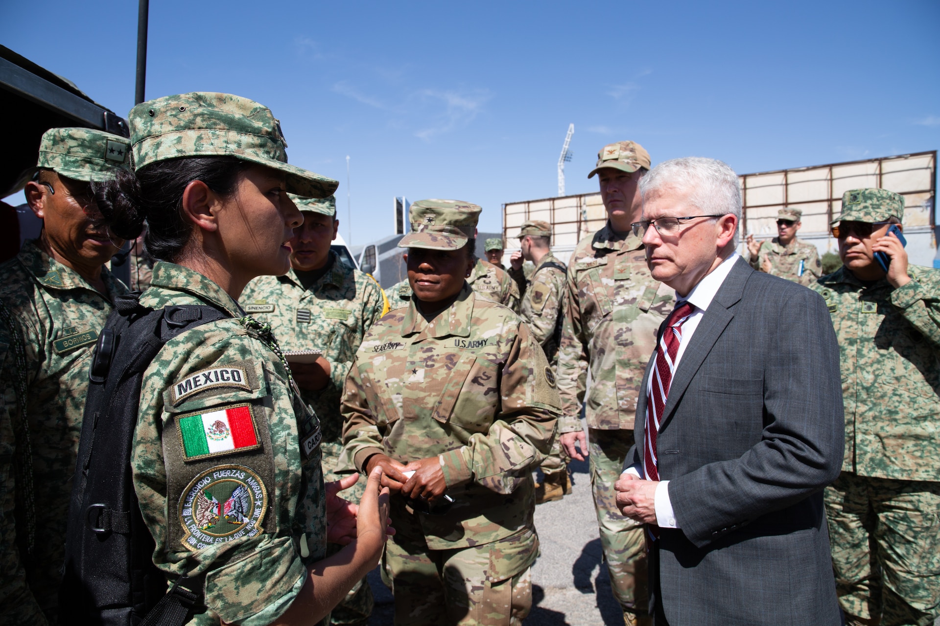Mexico
U.S.
FA24
Fuerzas Amigas 24
Fuerzas Amigas 2024
FA 2024