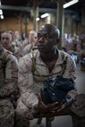 Bravo Company Gas Chamber