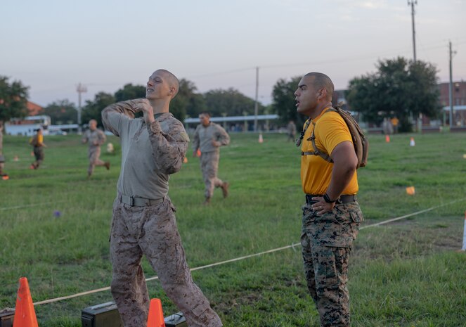 Golf Company Initial CFT