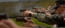 The Range is hot!