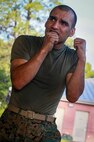 A Sense of Belonging: An Iraqi born Marine's journey to finding