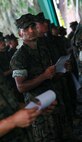 A Sense of Belonging: An Iraqi born Marine's journey to finding