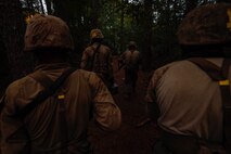 A Sense of Belonging: An Iraqi born Marine's journey to finding