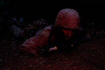 A Sense of Belonging: An Iraqi born Marine's journey to finding