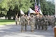 5th Brigade Change of Command.