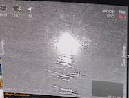 A poniard fired from a Common Unmanned Surface Vehicle (CUSV) successfully strikes a target vessel during the Rim of the Pacific Exercise (RIMPAC), 12 July.