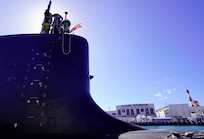 USS Minnesota