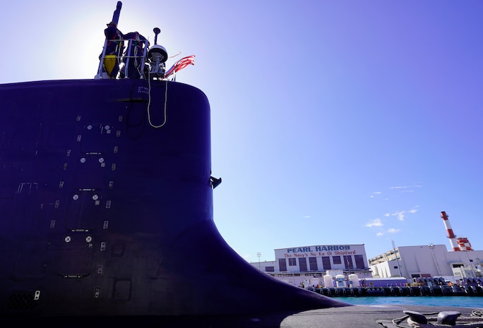 USS Minnesota