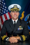 Commander Timothy Barnikel