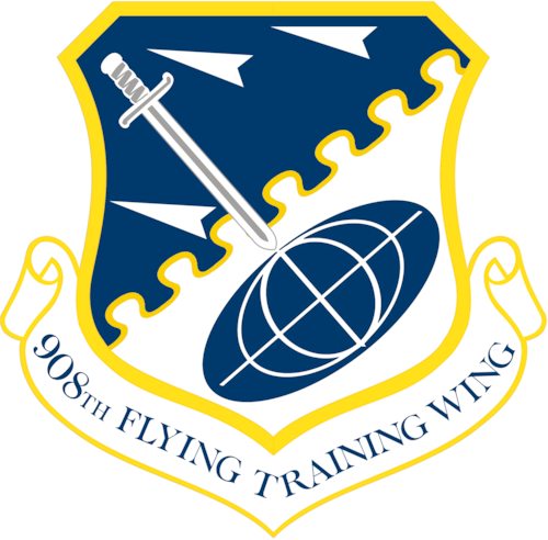 a unit emblem