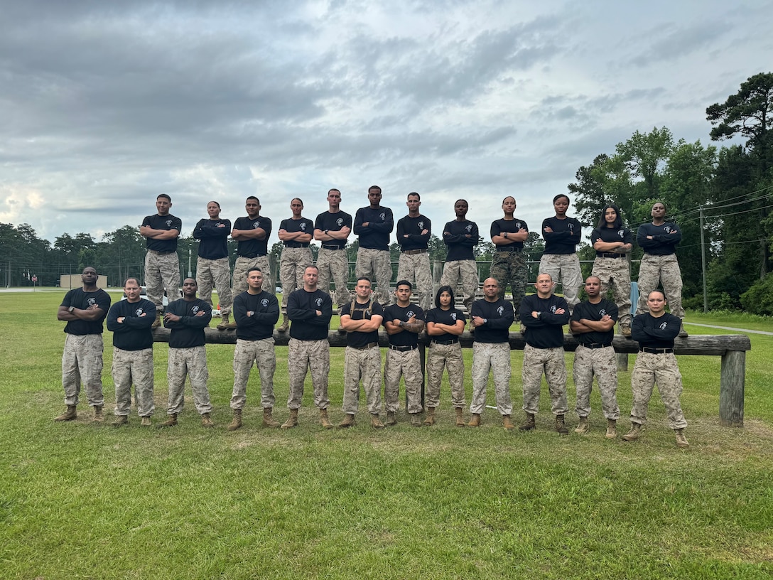 PASCOL INSTRUCTORS