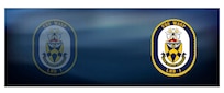 USS Wasp Banner