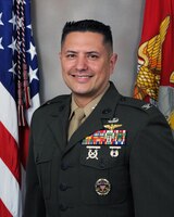Commanding Officer, Marine Aircraft Group 49