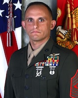 Command Senior Enlisted Leader, Marine Aircraft Group - 49