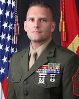 Site Command Senior Enlisted Leader, Marine Aircraft Group - 49