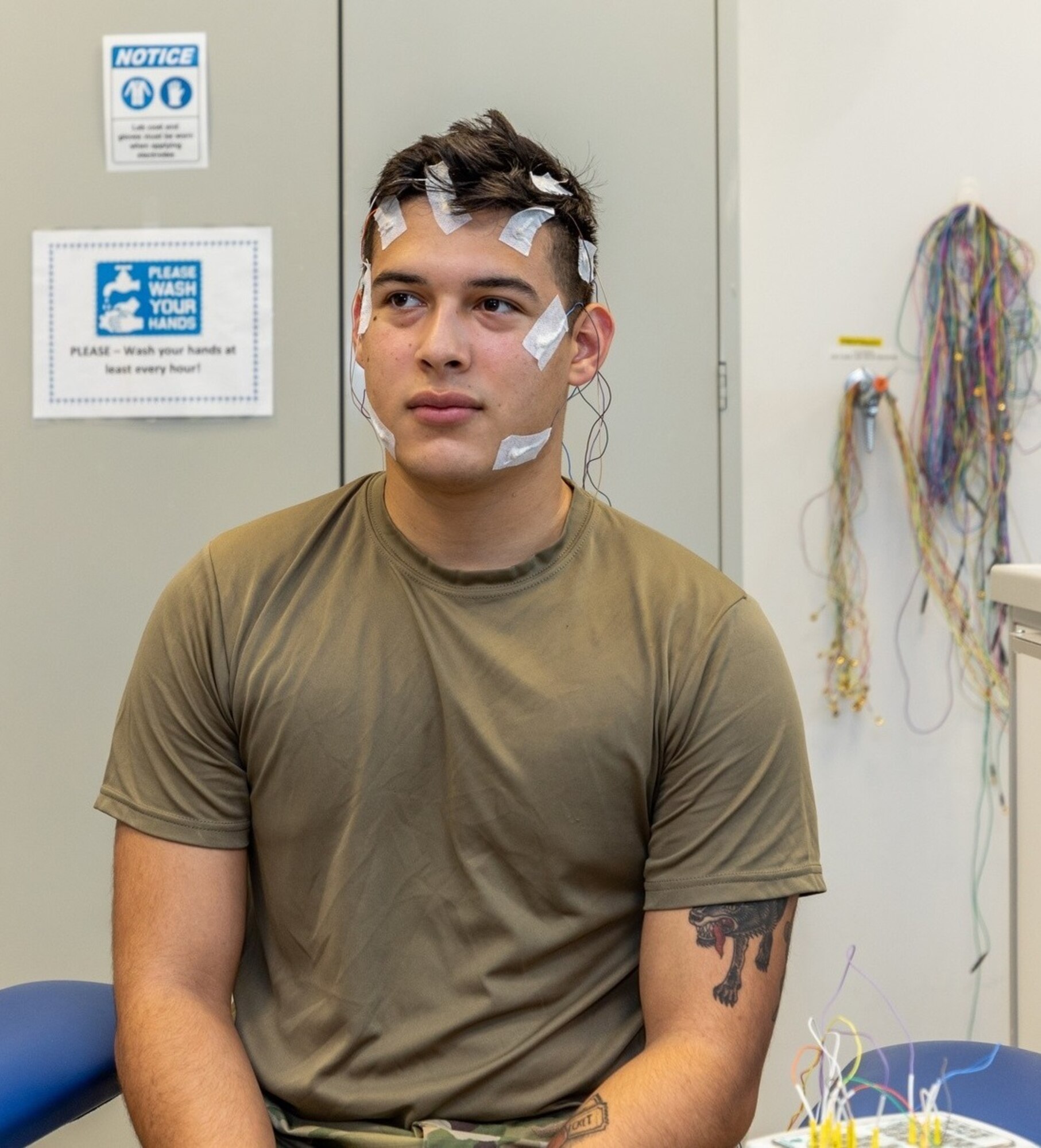 Optimizing sleep as a Soldier: The science, challenges and significance