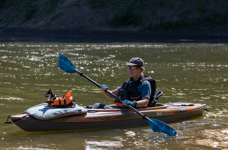 Park rangers, lock operators and maintenance mechanics from across the U.S. Army Corps of Engineers Pittsburgh District attended a multi-day motorboat operator training at Crooked Creek Lake in Ford City, Pennsylvania, June 13, 2024.