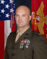 Inspector - Instructor, Company G, 2nd Bn., 25th Marines