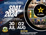 MICC leaders set to host annual acquisition training event in San Antonio