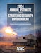 Cover: 2024 Annual Estimate of the Strategic Security Environment