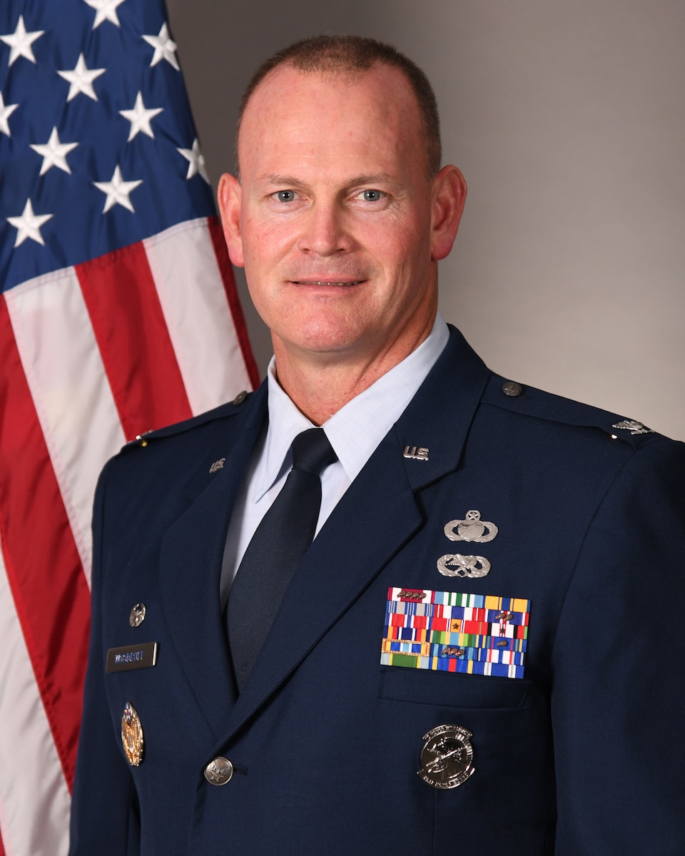 Col. Woodruff