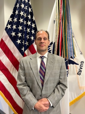 Mr. Richard Tschampel