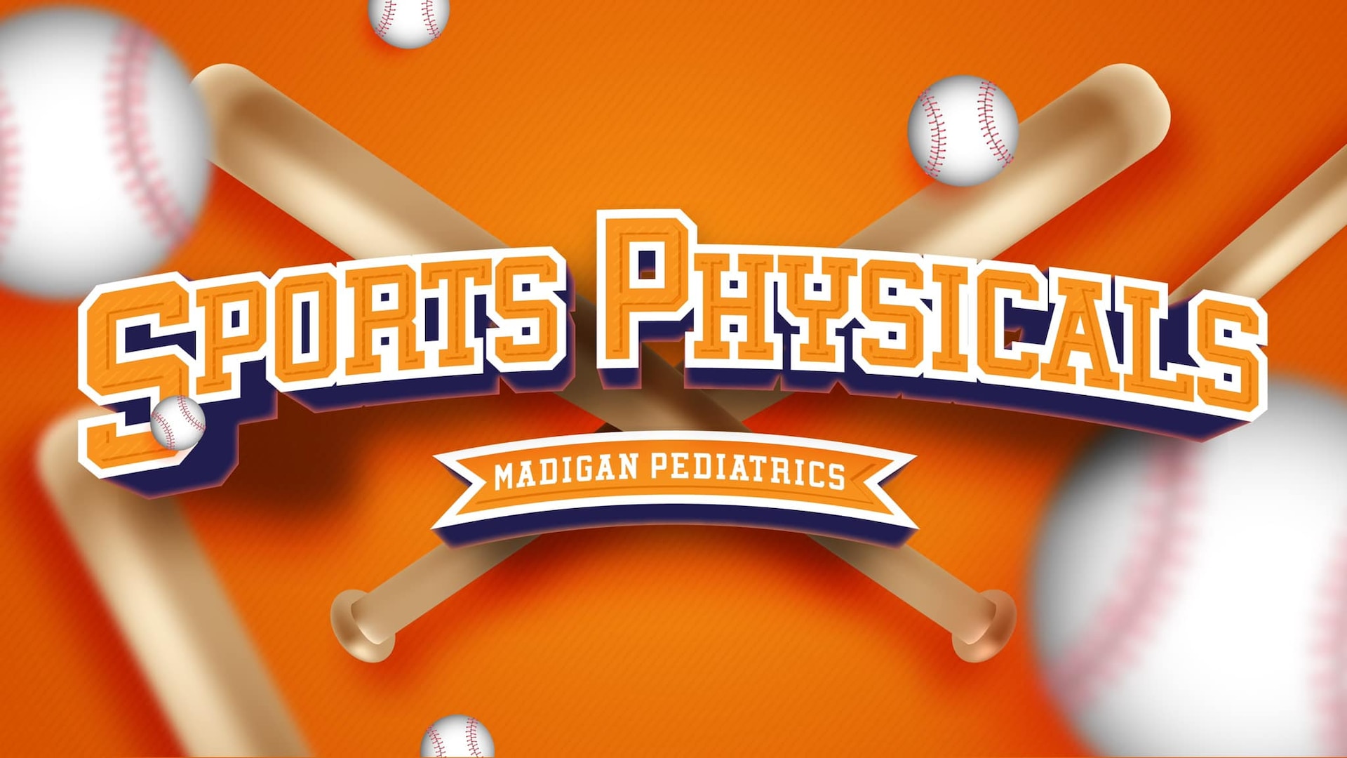 sports physicals graphic