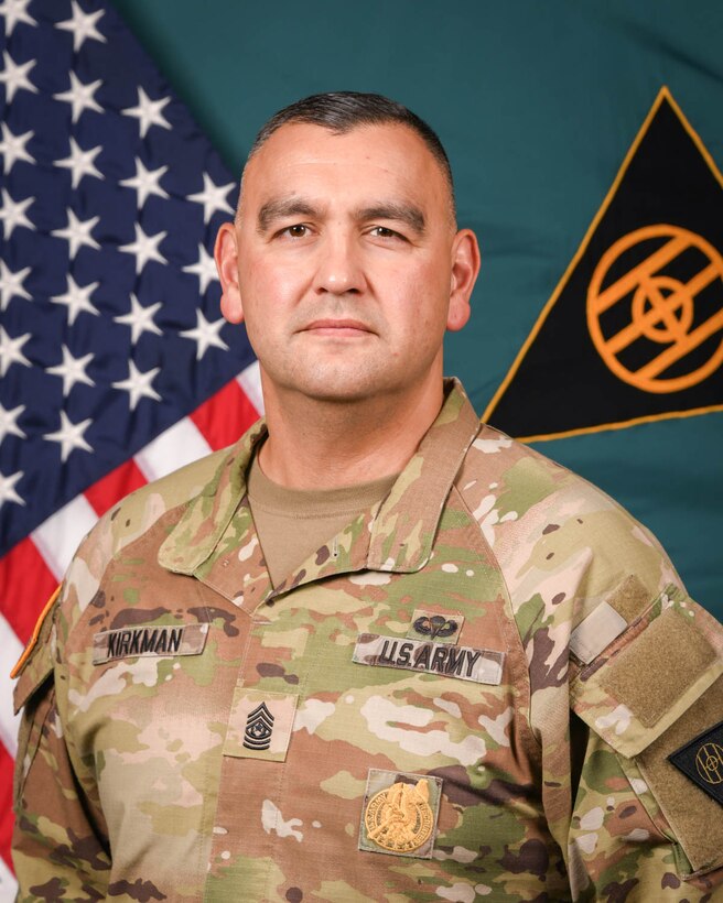 New CSM