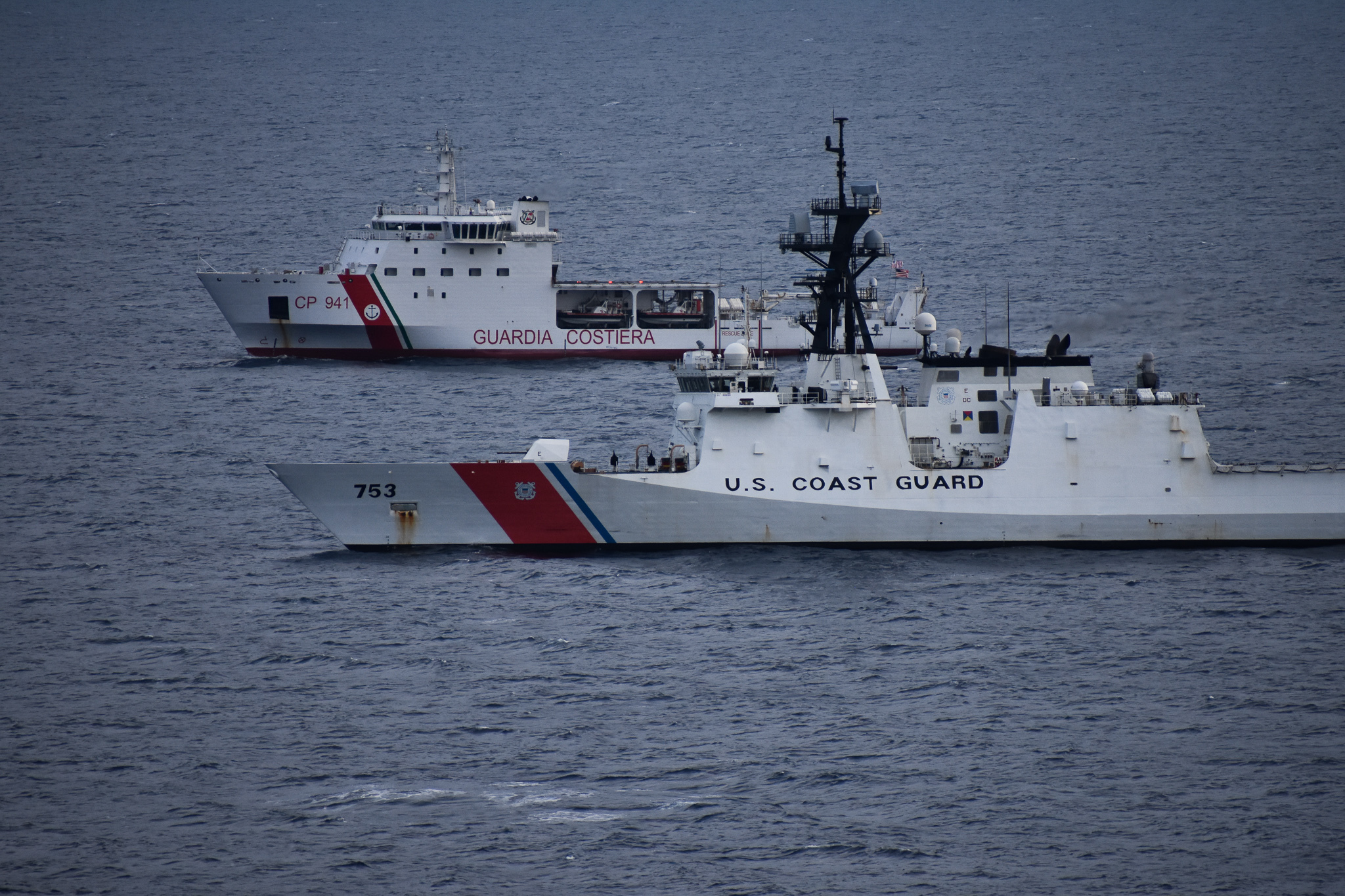 Conduct Military Operations to Defend the Nation