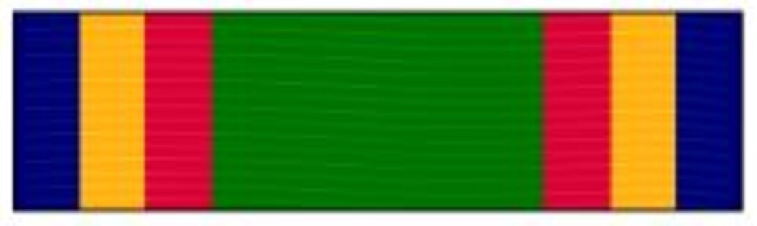 Navy Unit Commendation