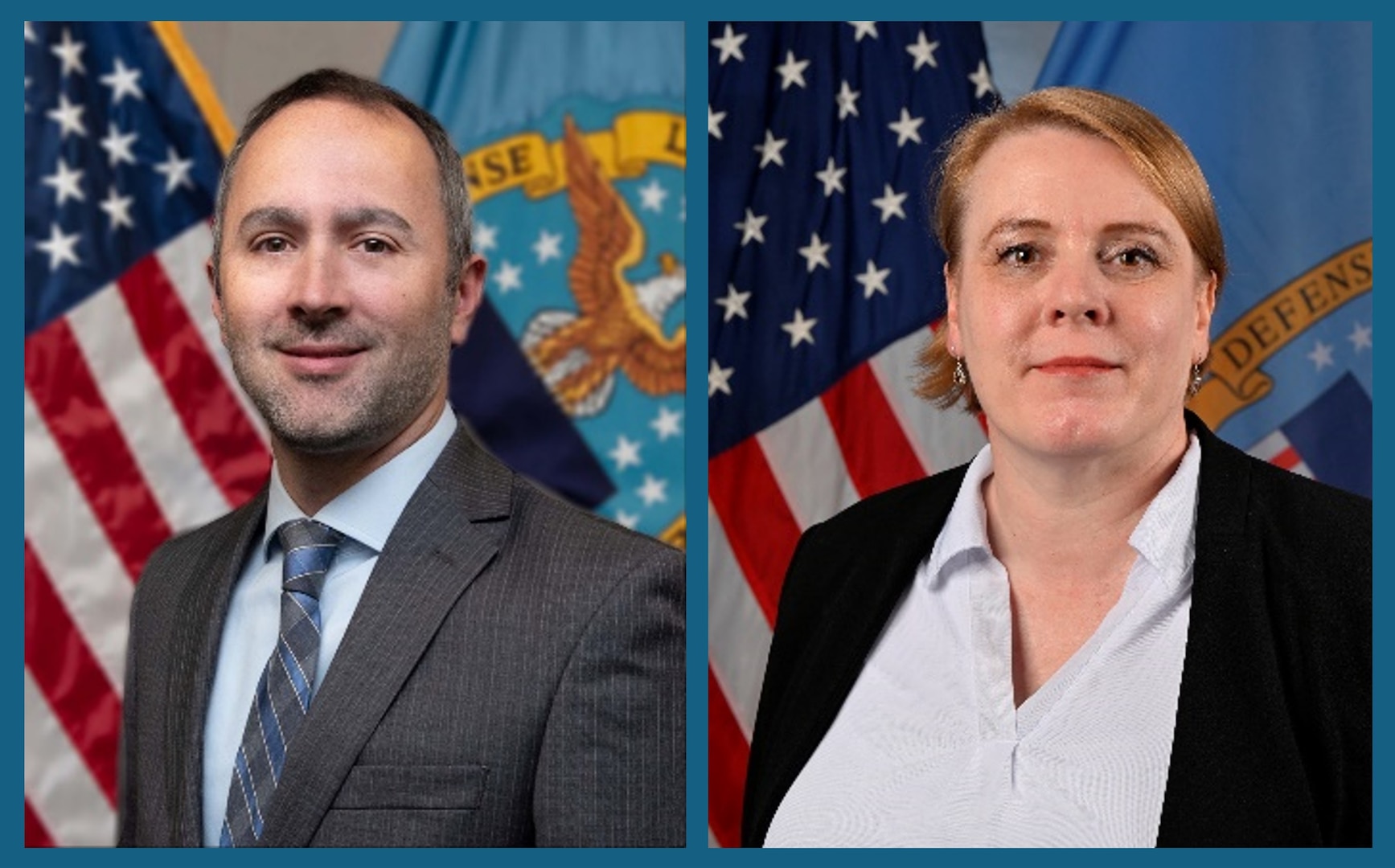 DLA Distribution and DLA Aviation employees take on 10-month Executive Leader Development Program.