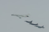 NORAD intercepts Russian, Chinese bombers