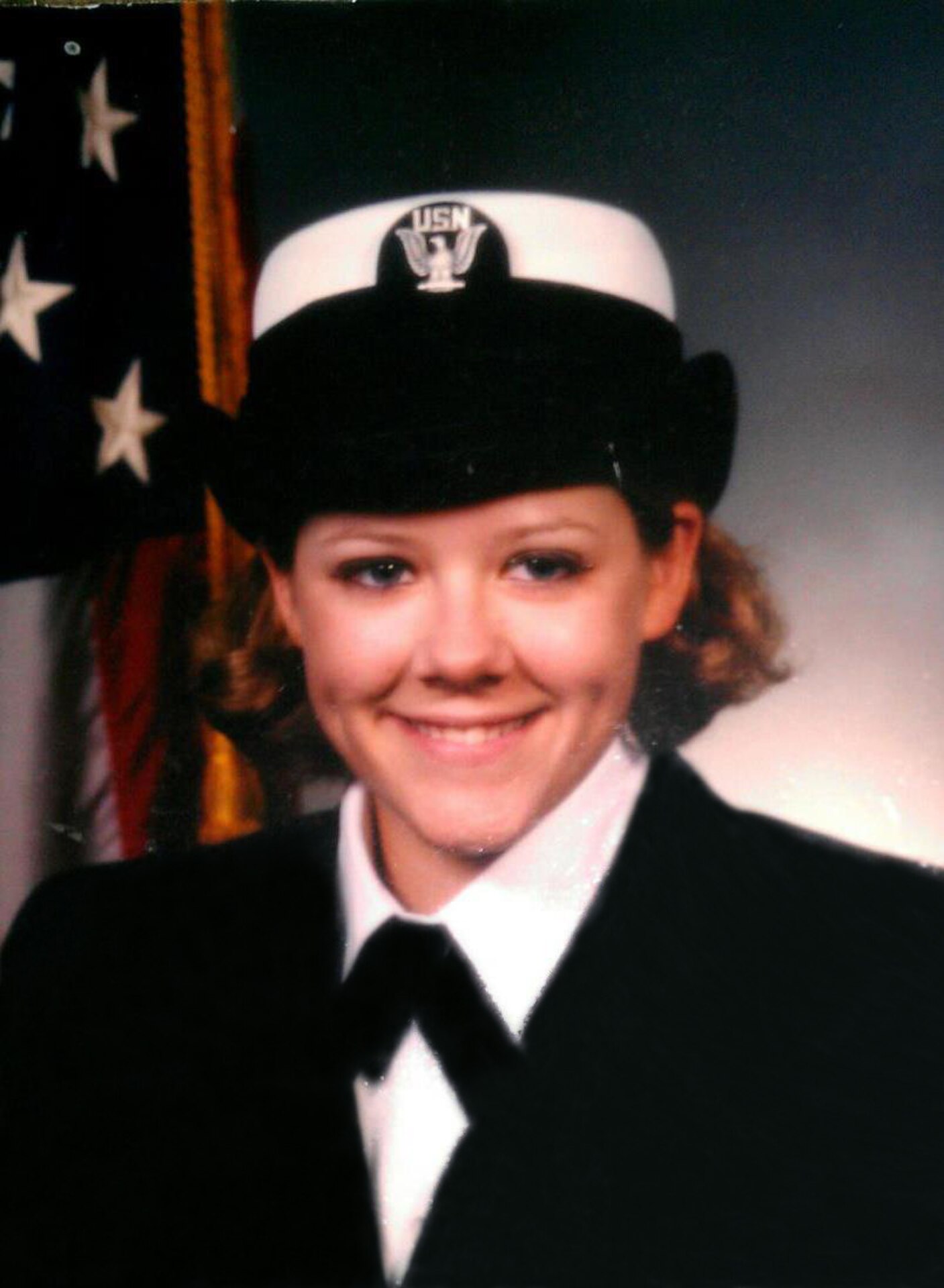 Photo of Jennifer Caldero