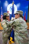 81st Readiness Division welcomes new commanding general