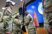 81st Readiness Division welcomes new commanding general