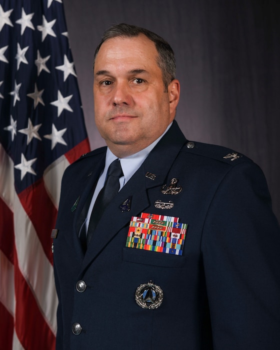 Col Dorian C. Hatcher