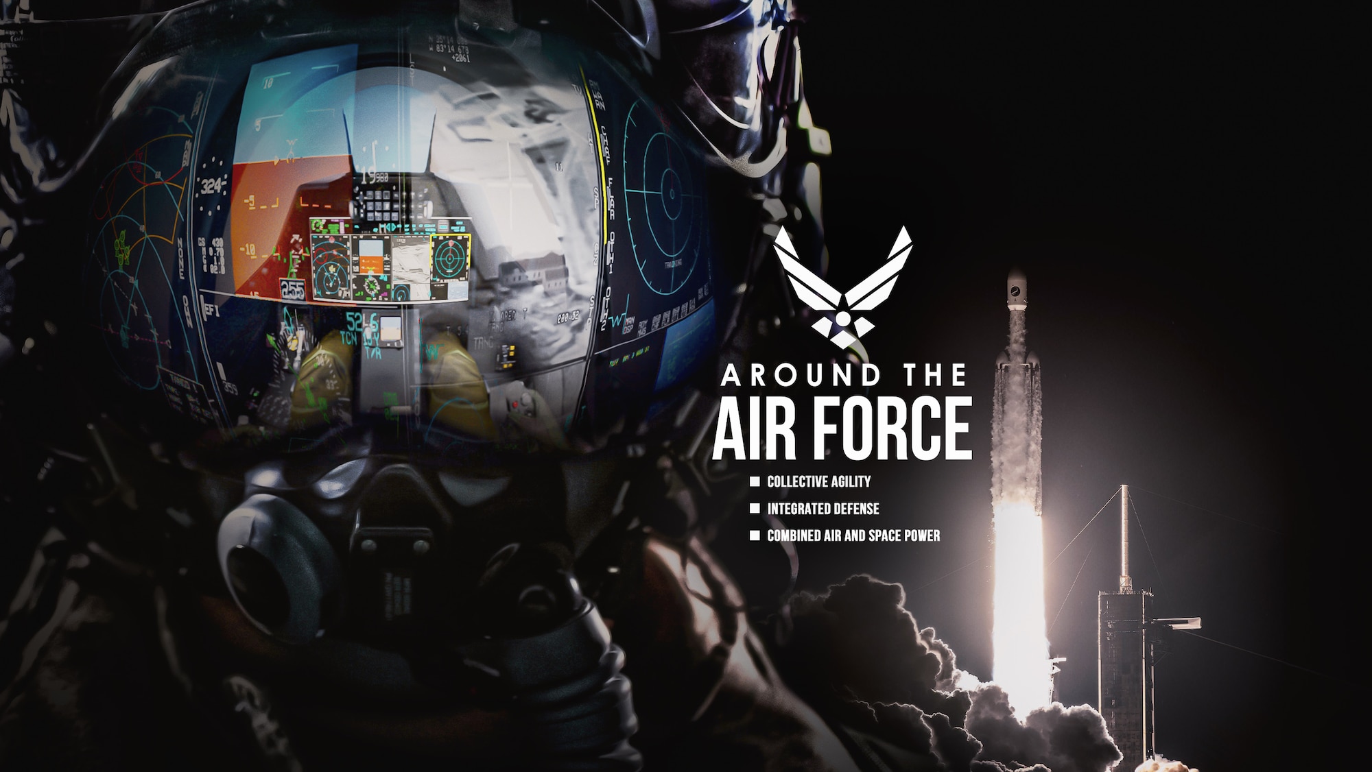 The Official Home Page of the U S Air Force