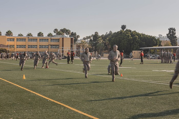 Bravo Company Intro to the CFT